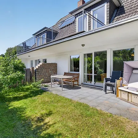 Apartament Amselnest *