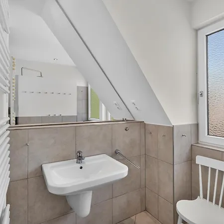 Amselnest Apartment Sankt Peter-Ording