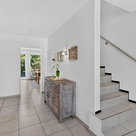 Amselnest Apartament *