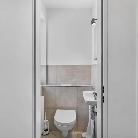 Amselnest Apartament