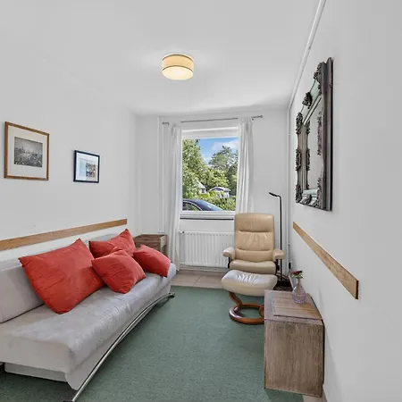 Amselnest Apartament *