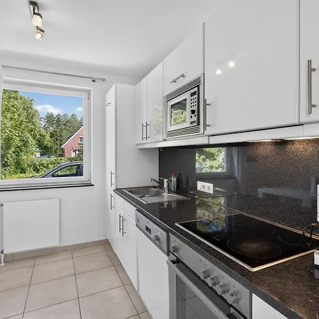 Amselnest Apartament