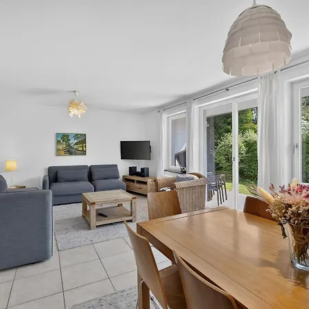 Amselnest Apartament